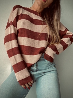 SWEATER MARIEL
