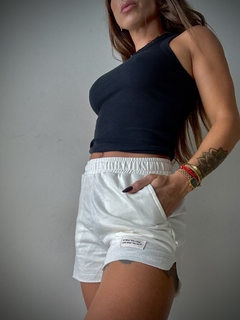 SHORT MELVA - GINA