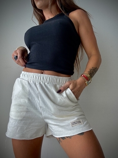 SHORT MELVA - tienda online