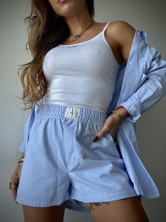 SHORT WEAR