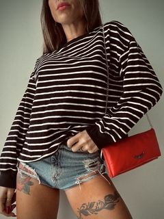 BUZO CHARI - tienda online
