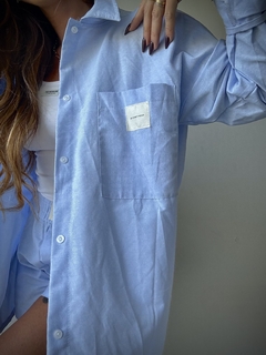 CAMISA WEAR - comprar online