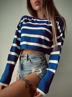 SWEATER SAKAY - GINA