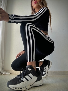 CONJUNTO DEPOR INDIANA en internet