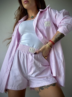 CAMISA WEAR - GINA