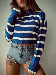 SWEATER SAKAY