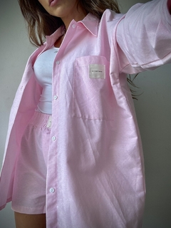 CAMISA WEAR