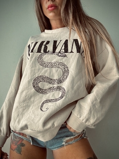Imagen de MAXIBUZO NIRVANA
