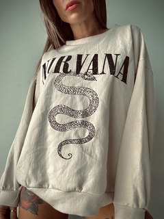 MAXIBUZO NIRVANA - tienda online