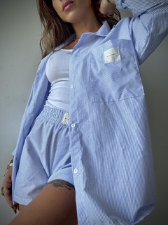 CAMISA WEAR en internet