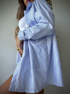 CAMISA WEAR - tienda online