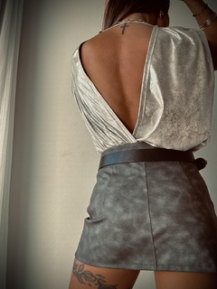BODY ARLET - GINA