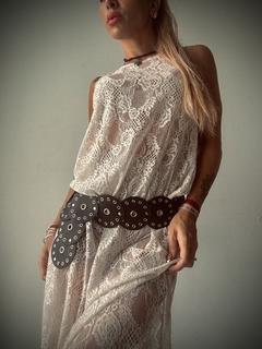 VESTIDO ACUARIO