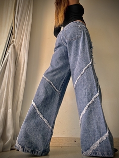 WIDE LEG NAYEL en internet