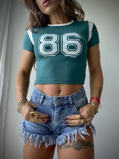 BASIC MC STYLE - GINA