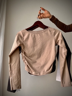 REMERA ML MYLES - tienda online