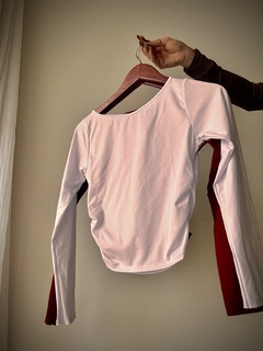 Imagen de REMERA ML MYLES