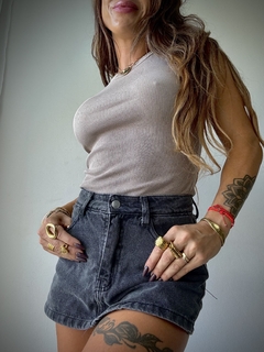 MUSCU RENA LAVADA - comprar online