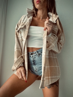 CAMISACO OLINDA - comprar online