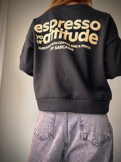 Imagen de BUZO ESPRESSO
