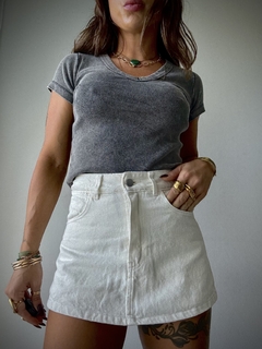 MINI SHORT KENIA - tienda online