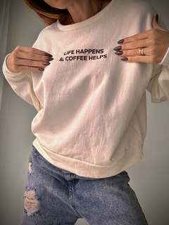 BUZO ESPRESSO - tienda online