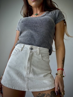 MINI SHORT KENIA en internet