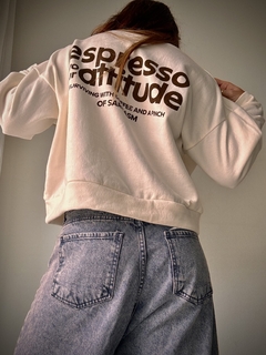 BUZO ESPRESSO en internet