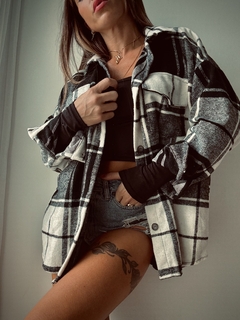 CAMISACO OLINDA - tienda online