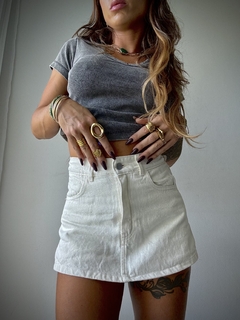 MINI SHORT KENIA - comprar online
