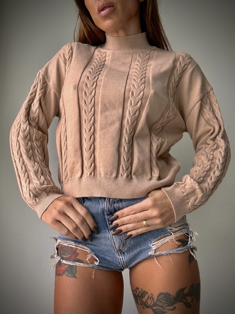 SWEATER TRINI - comprar online