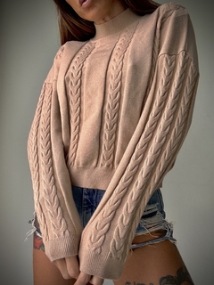 SWEATER TRINI - tienda online
