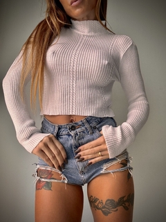 Imagen de SWEATER POLERA SOFI