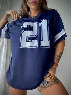 REMERON DRY 21