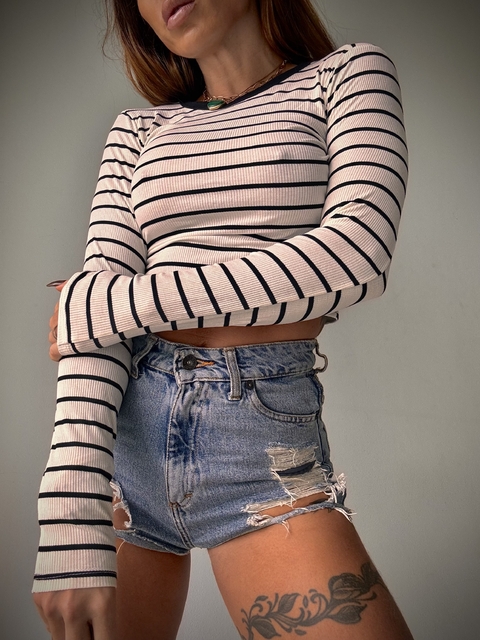 REMERA ML IVO - comprar online