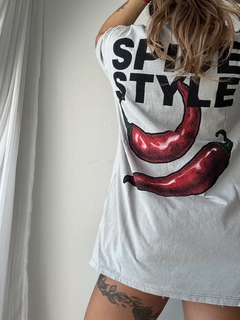 REMERON STYLE en internet