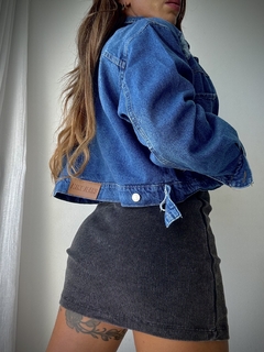CHAQUETA BLUMI - tienda online