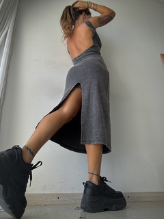 VESTIDO YOURSEL - tienda online