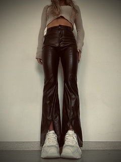PANTALON ALFORZA - tienda online