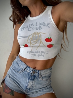 TOP RIBB CLUB - comprar online
