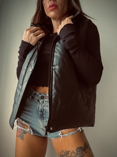 CHALECO PUFFER - tienda online