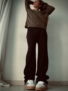 PANTALON MERRY - GINA