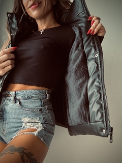 CHALECO PUFFER - GINA