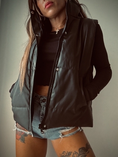 Imagen de CHALECO PUFFER
