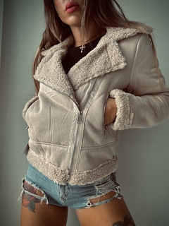 GAMULAN CROP BORIS - tienda online