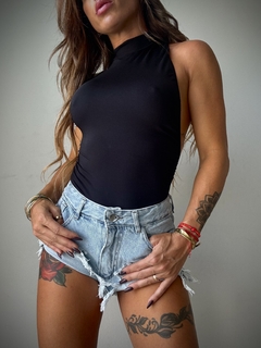 BODY IARA - GINA