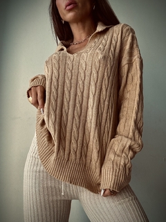 SW CHOMBA MERRY - tienda online