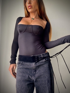 BODY CHAIN - GINA