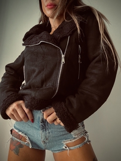 GAMULAN CROP BORIS - comprar online