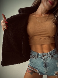GAMULAN CROP BORIS en internet